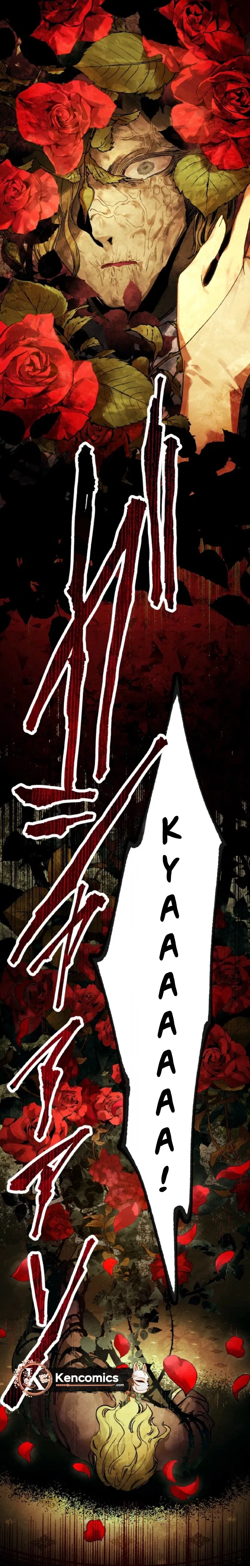 Murderous Lady Charlotte Chapter 40 – Page 20