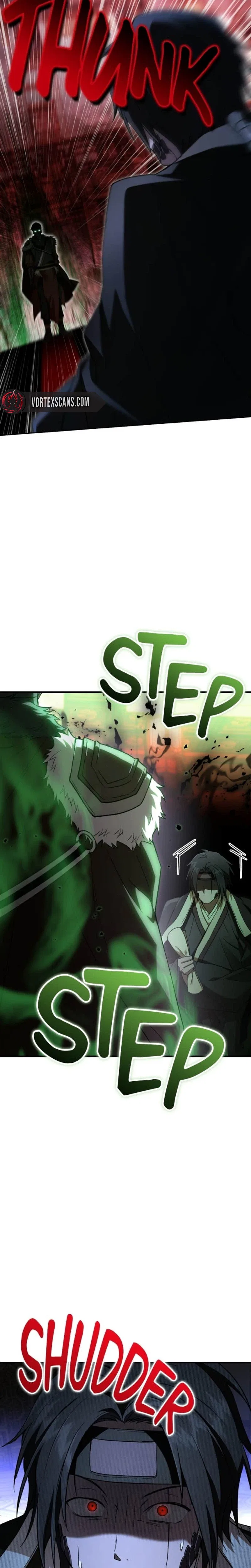 Divine Beast Kindergarten Chapter 81 – Page 29
