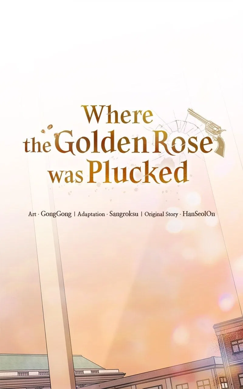 Where the Golden Rose Was Plucked Chapter 48 – Page 1
