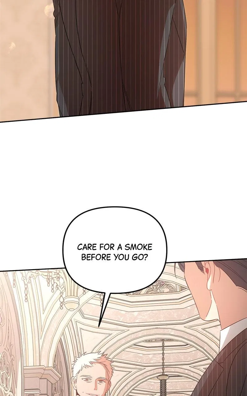 Where the Golden Rose Was Plucked Chapter 48 – Page 3