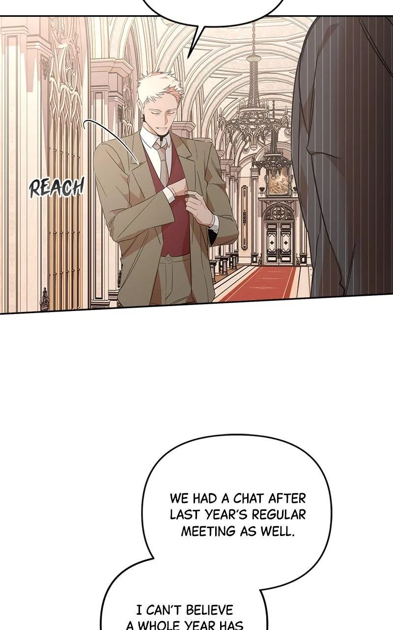 Where the Golden Rose Was Plucked Chapter 48 – Page 7
