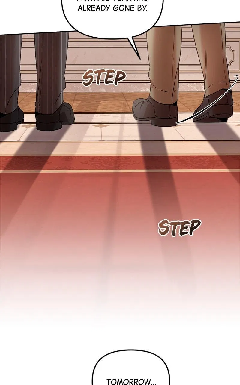Where the Golden Rose Was Plucked Chapter 48 – Page 8