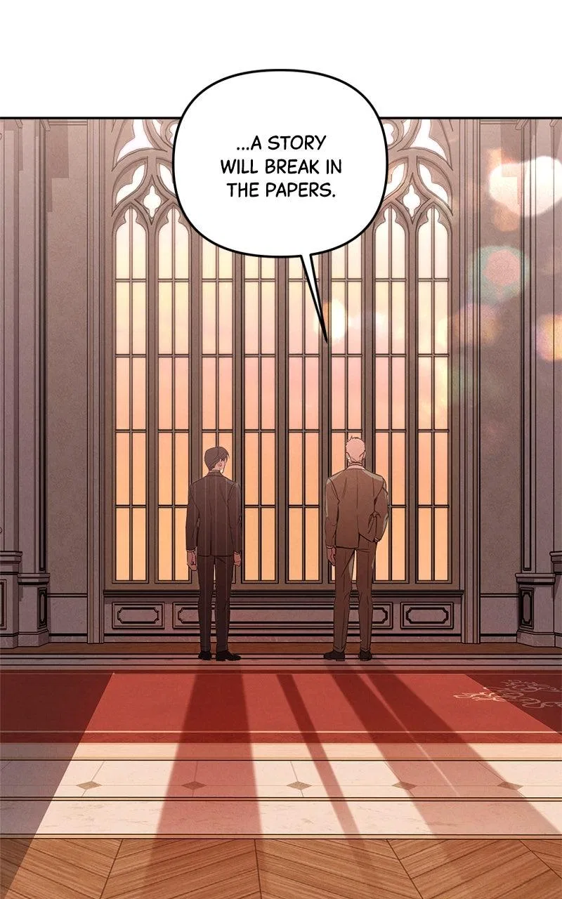 Where the Golden Rose Was Plucked Chapter 48 – Page 10