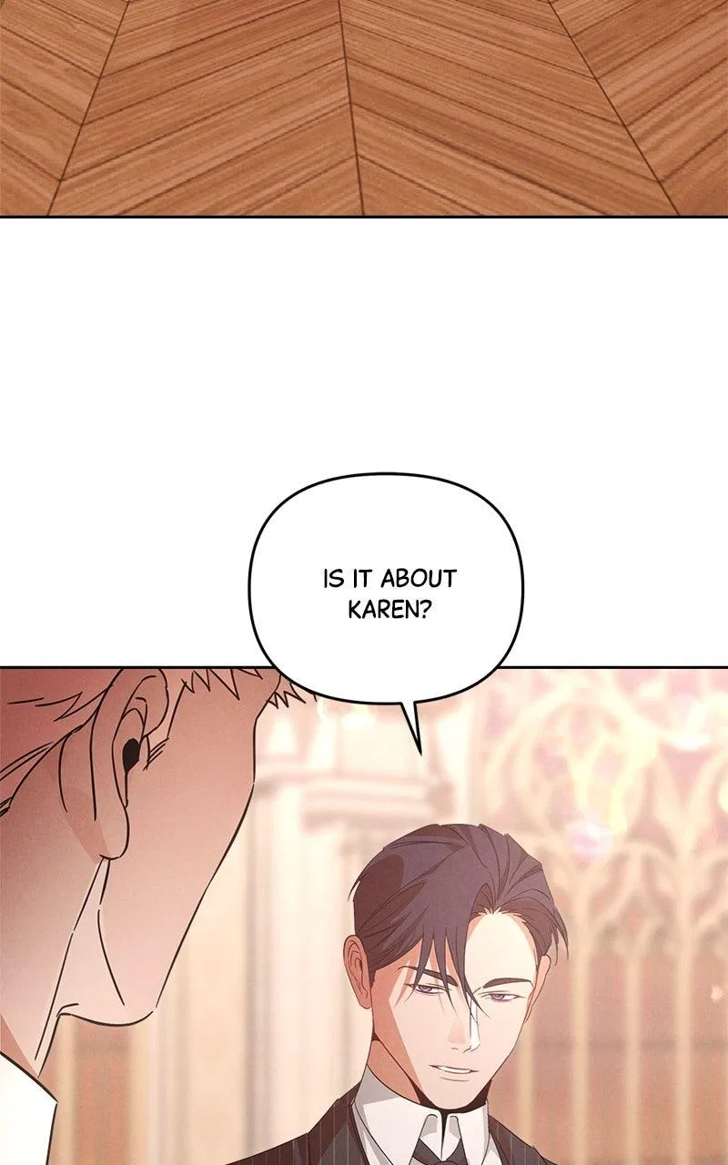 Where the Golden Rose Was Plucked Chapter 48 – Page 11