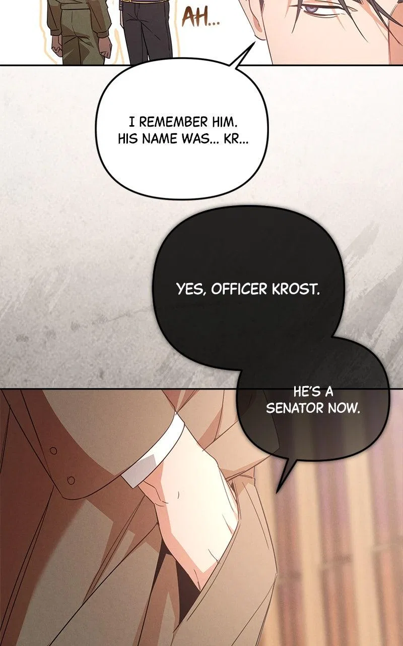 Where the Golden Rose Was Plucked Chapter 48 – Page 14