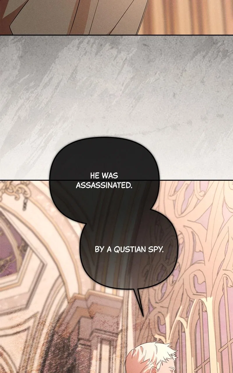 Where the Golden Rose Was Plucked Chapter 48 – Page 15