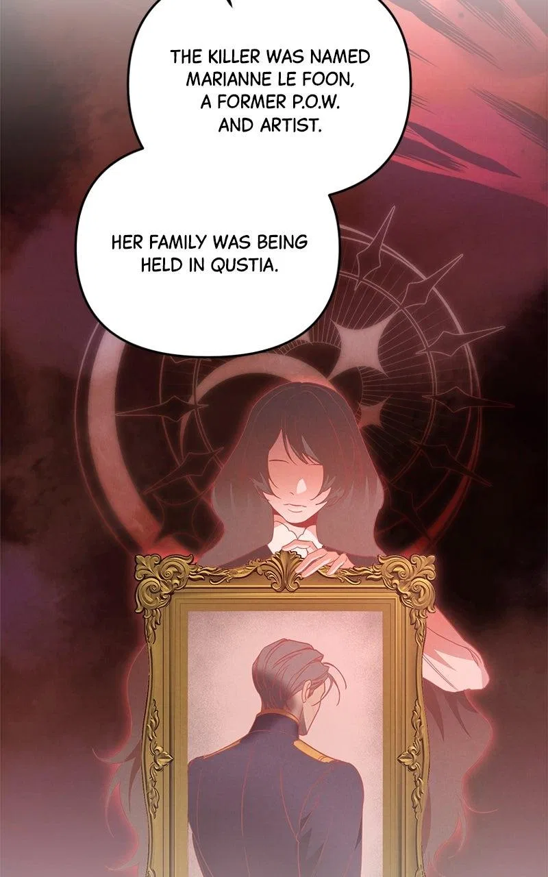 Where the Golden Rose Was Plucked Chapter 48 – Page 17