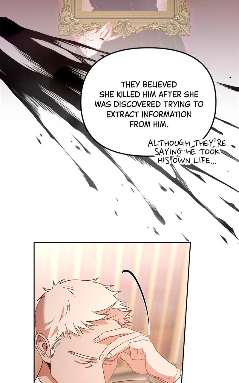 Where the Golden Rose Was Plucked Chapter 48 – Page 18