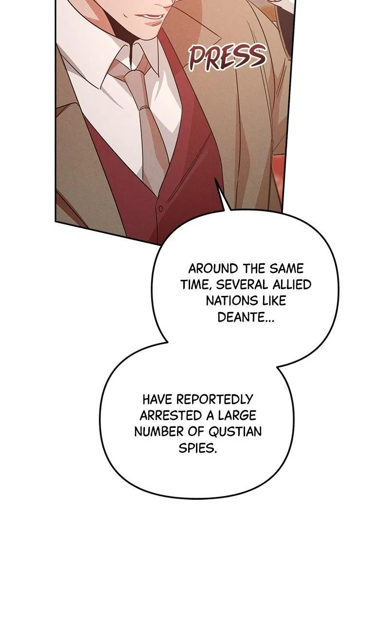 Where the Golden Rose Was Plucked Chapter 48 – Page 19