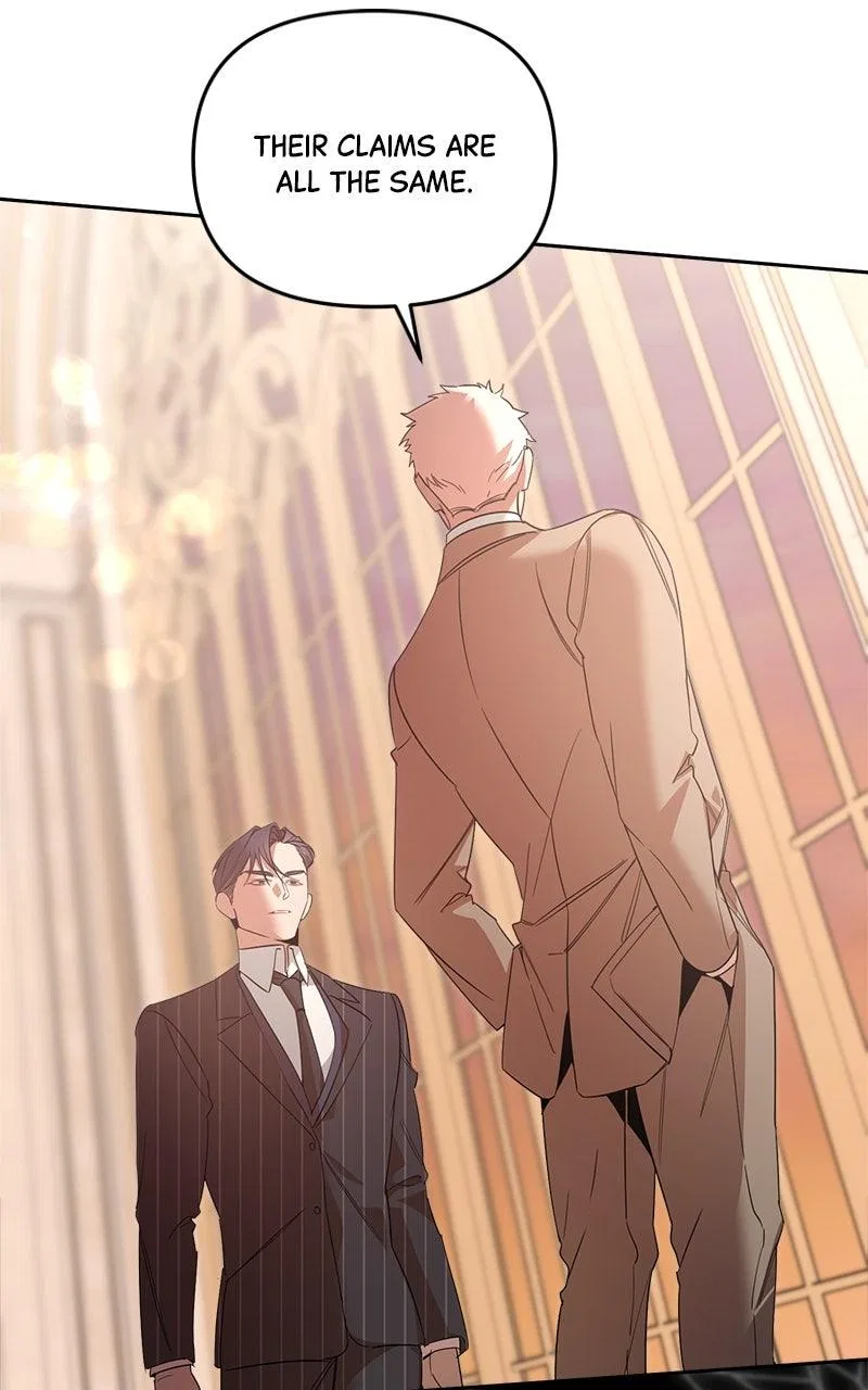 Where the Golden Rose Was Plucked Chapter 48 – Page 20