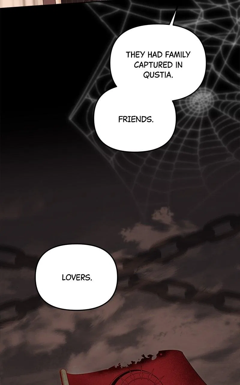 Where the Golden Rose Was Plucked Chapter 48 – Page 21