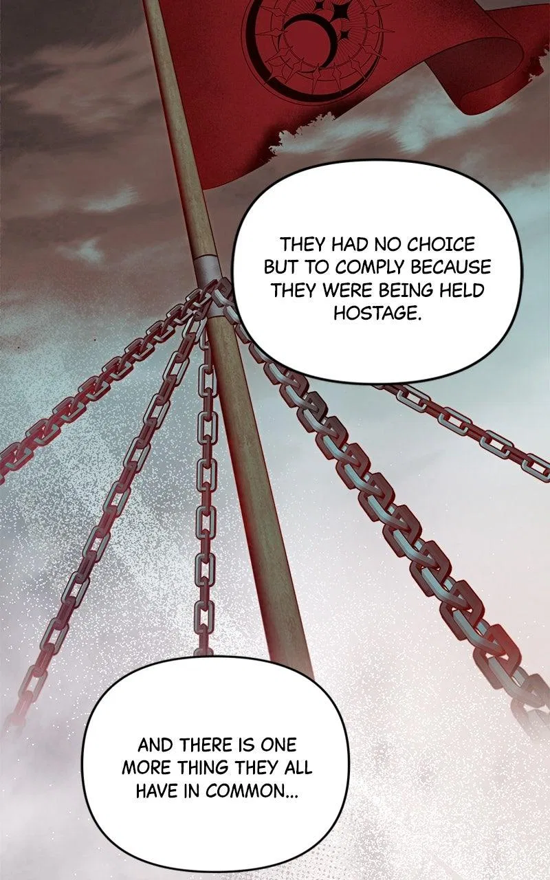 Where the Golden Rose Was Plucked Chapter 48 – Page 22