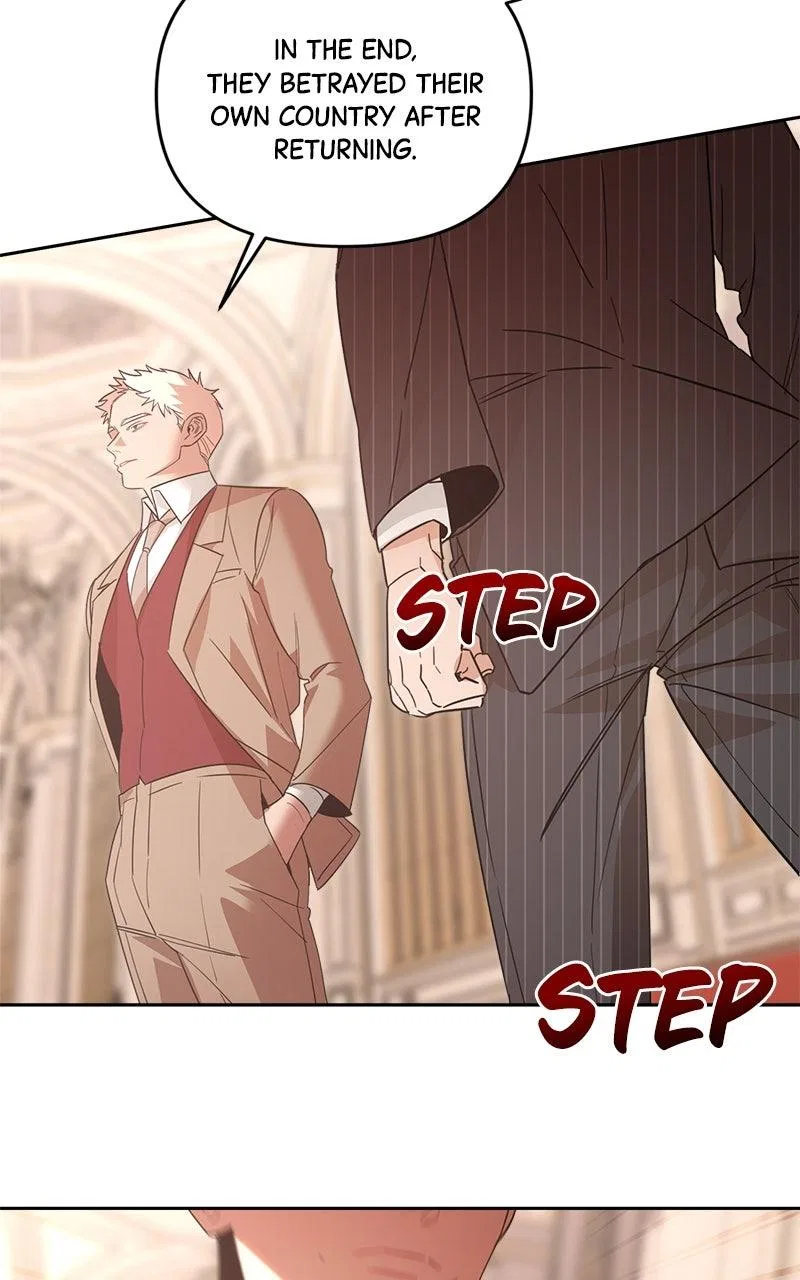 Where the Golden Rose Was Plucked Chapter 48 – Page 25