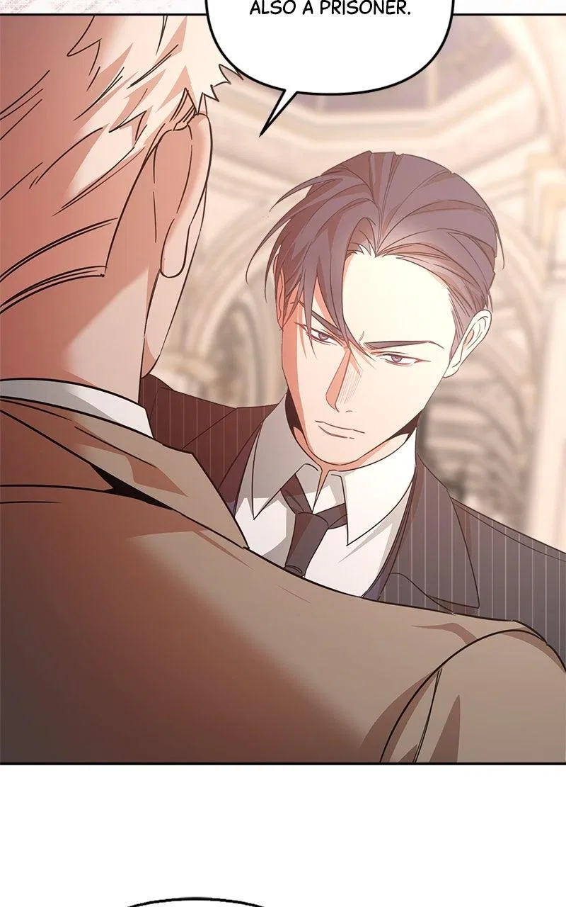 Where the Golden Rose Was Plucked Chapter 48 – Page 29