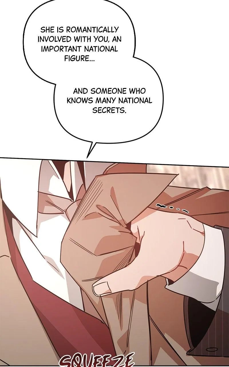 Where the Golden Rose Was Plucked Chapter 48 – Page 30