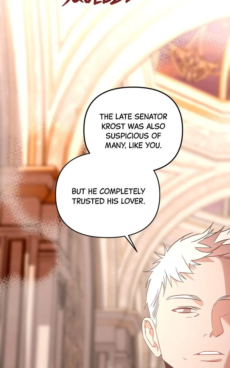 Where the Golden Rose Was Plucked Chapter 48 – Page 31