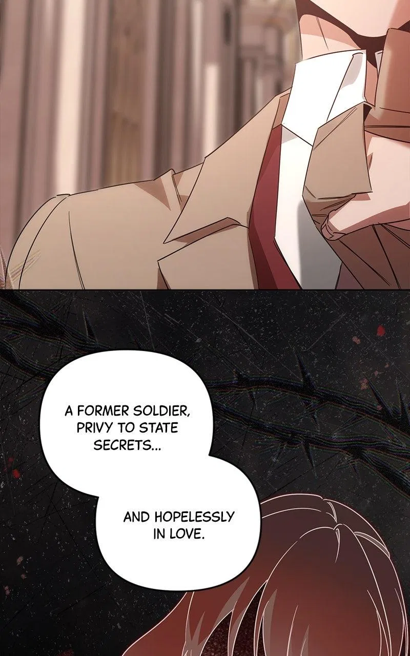 Where the Golden Rose Was Plucked Chapter 48 – Page 32