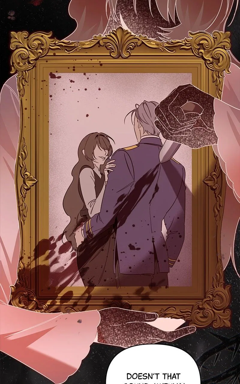 Where the Golden Rose Was Plucked Chapter 48 – Page 33