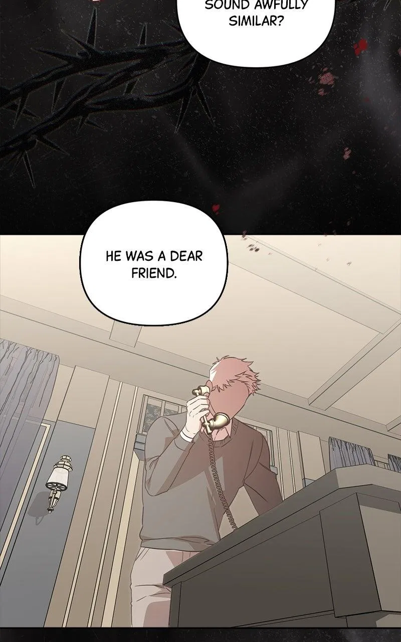 Where the Golden Rose Was Plucked Chapter 48 – Page 34
