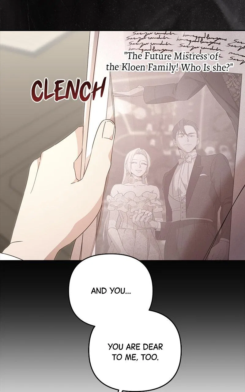 Where the Golden Rose Was Plucked Chapter 48 – Page 35