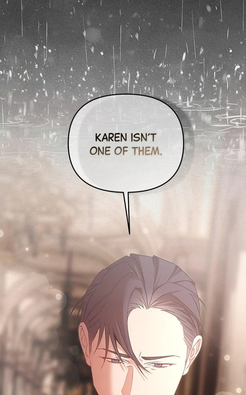 Where the Golden Rose Was Plucked Chapter 48 – Page 42