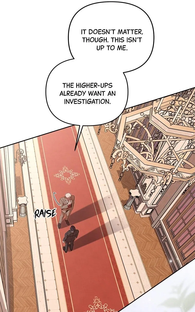 Where the Golden Rose Was Plucked Chapter 48 – Page 45