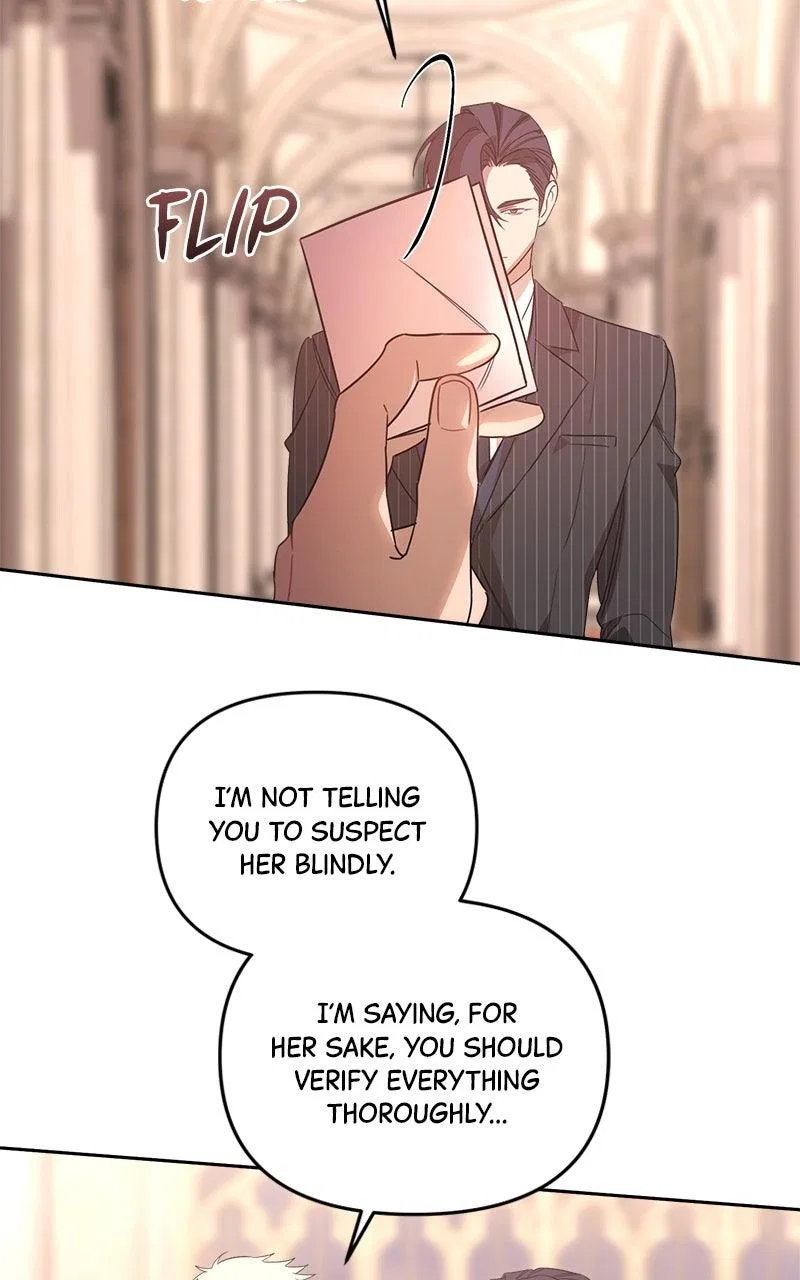 Where the Golden Rose Was Plucked Chapter 48 – Page 49