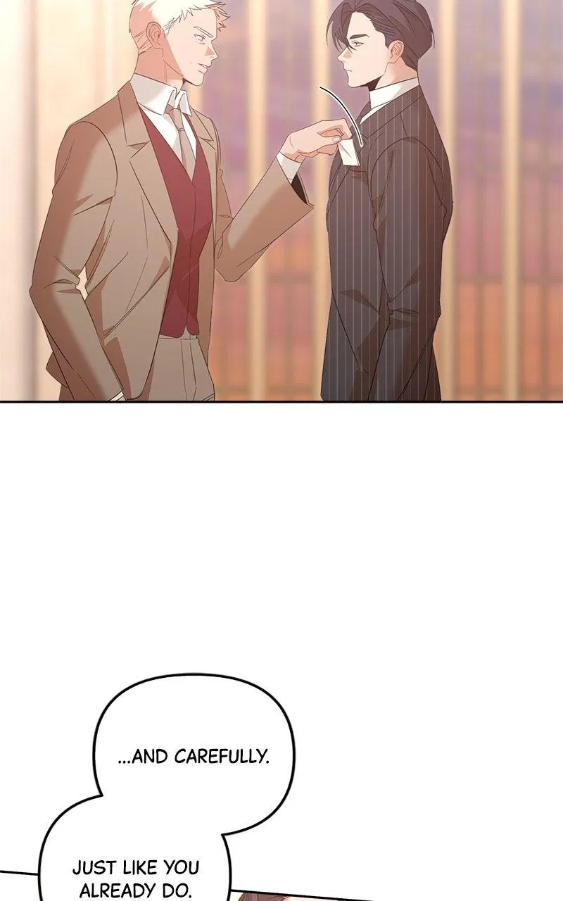 Where the Golden Rose Was Plucked Chapter 48 – Page 50