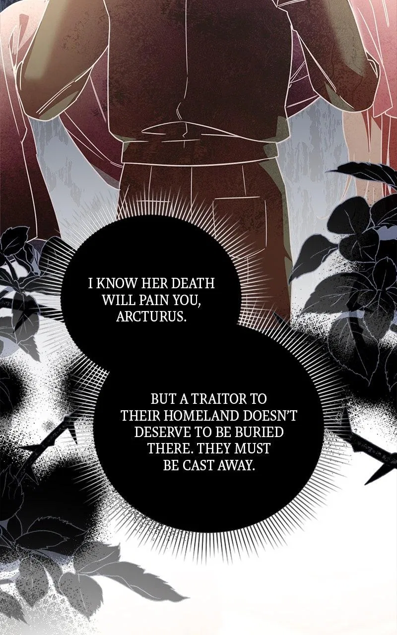Where the Golden Rose Was Plucked Chapter 48 – Page 56