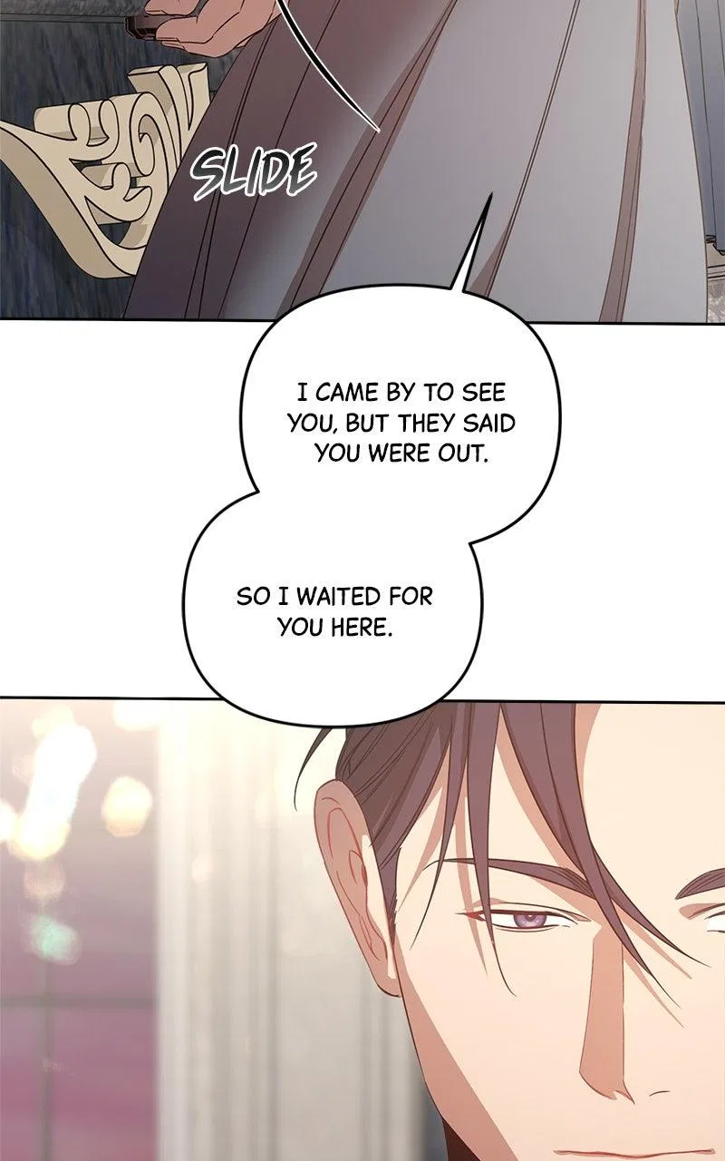 Where the Golden Rose Was Plucked Chapter 48 – Page 69