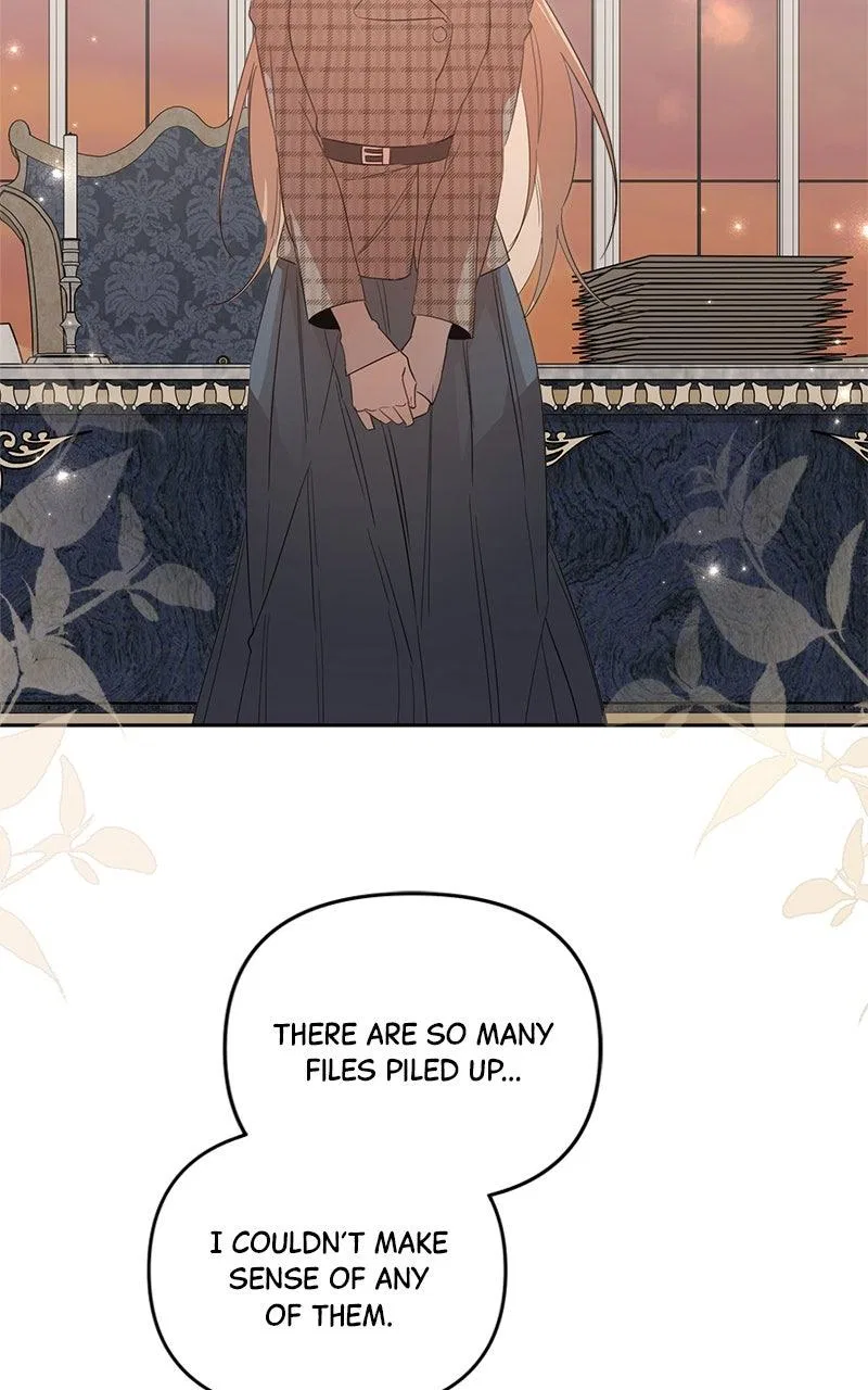 Where the Golden Rose Was Plucked Chapter 48 – Page 71