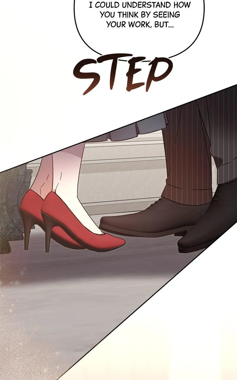 Where the Golden Rose Was Plucked Chapter 48 – Page 73