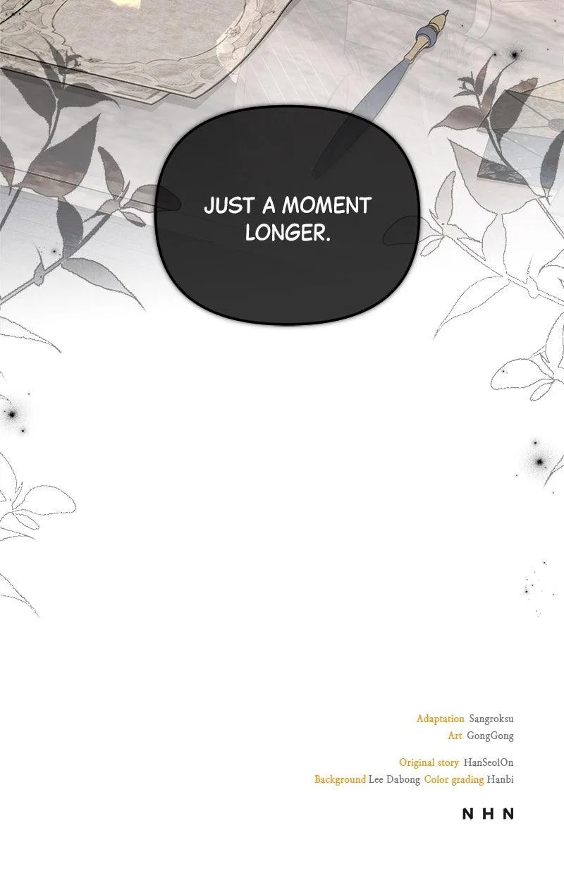 Where the Golden Rose Was Plucked Chapter 48 – Page 81