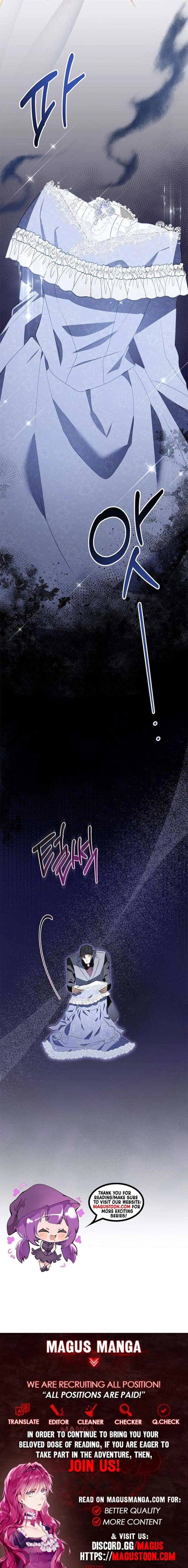 Seeking For Your Forgiveness Chapter 6 – Page 11