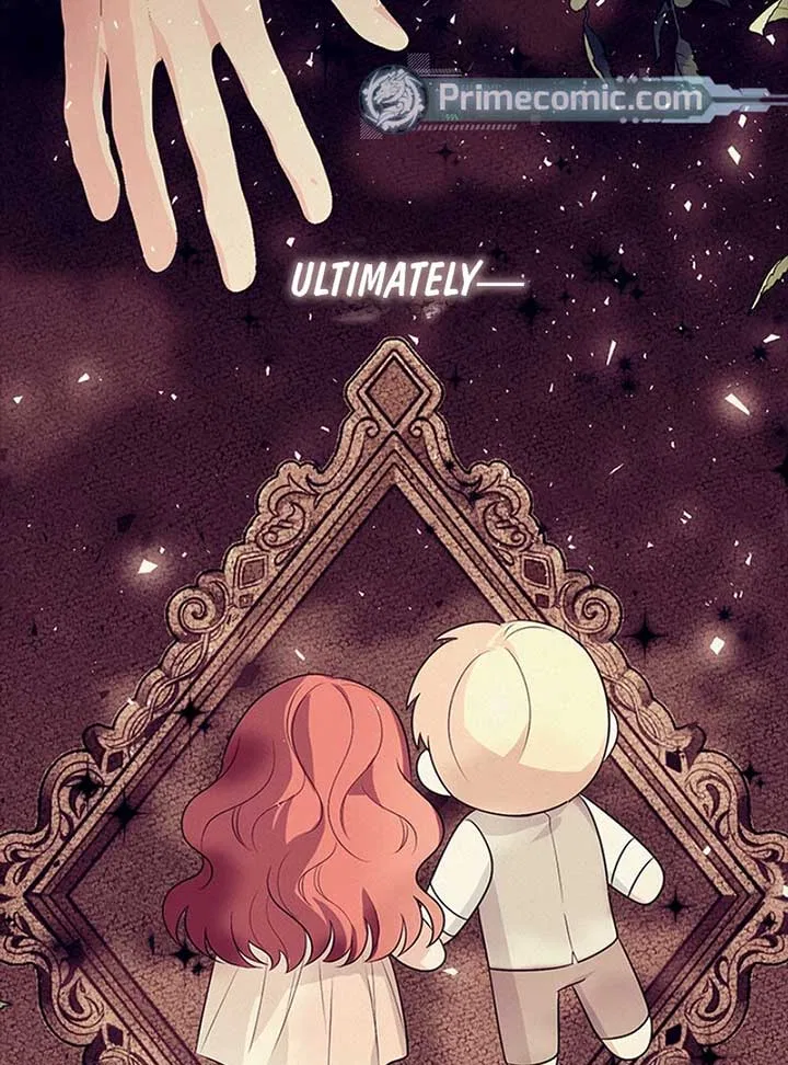 Running Away at Night Chapter 10 – Page 8