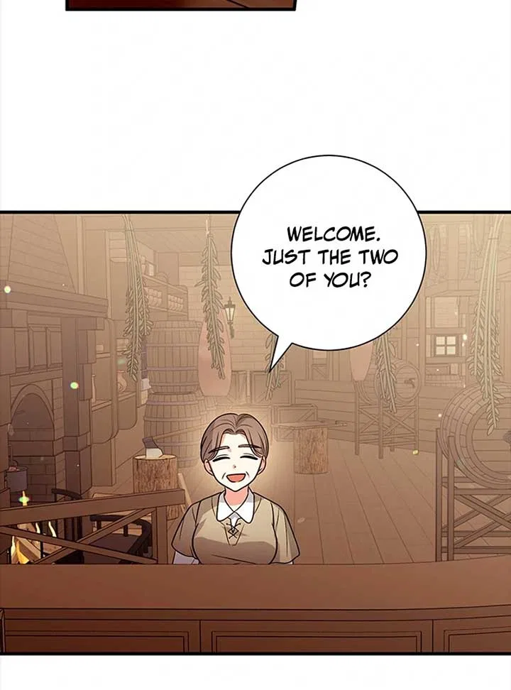 Running Away at Night Chapter 10 – Page 18