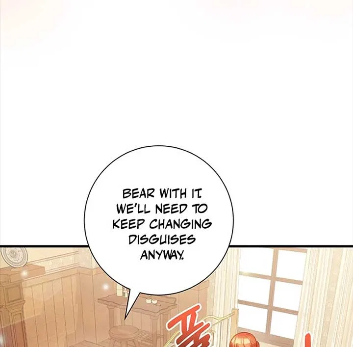 Running Away at Night Chapter 10 – Page 34