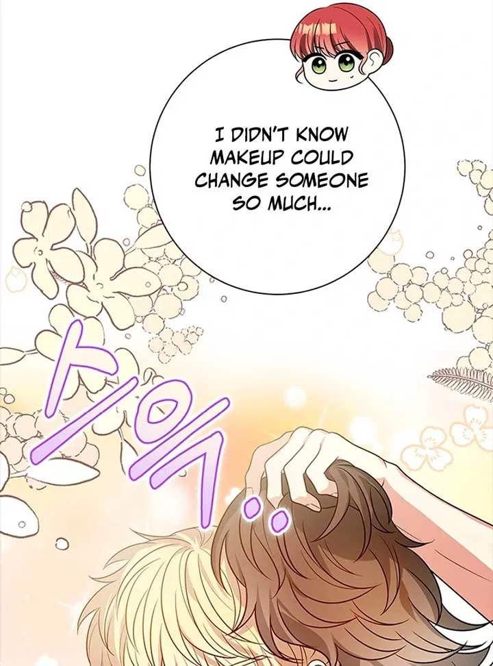 Running Away at Night Chapter 10 – Page 36