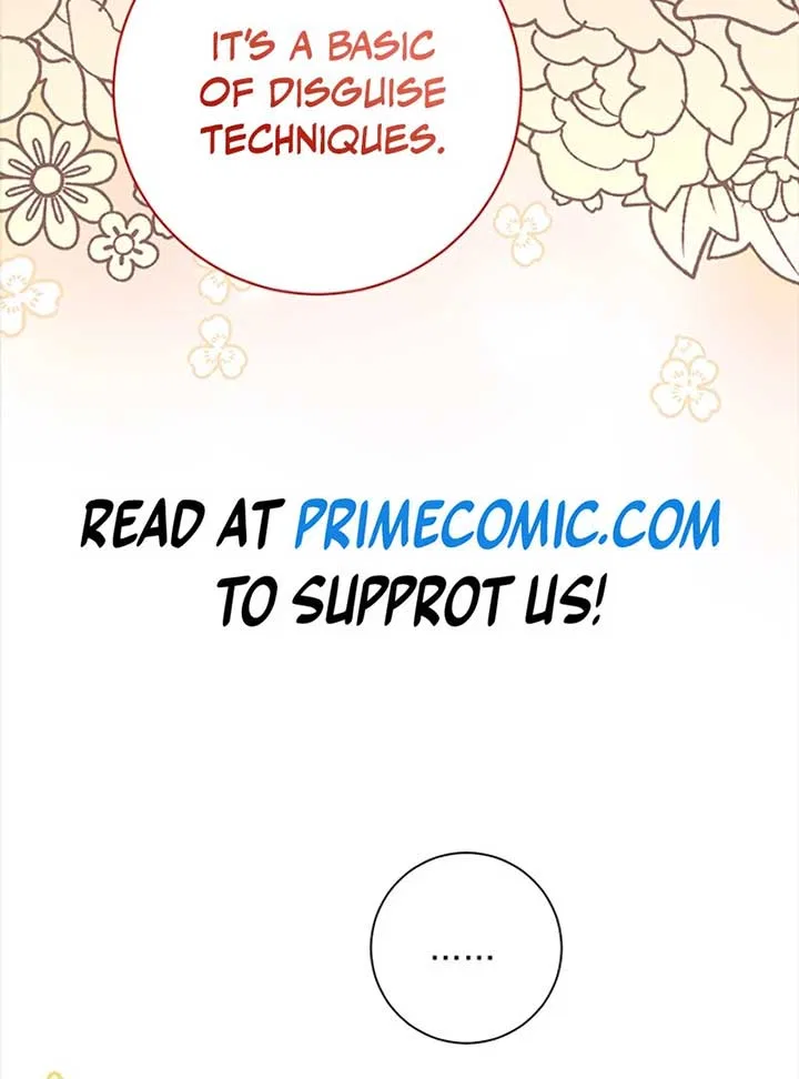 Running Away at Night Chapter 10 – Page 38