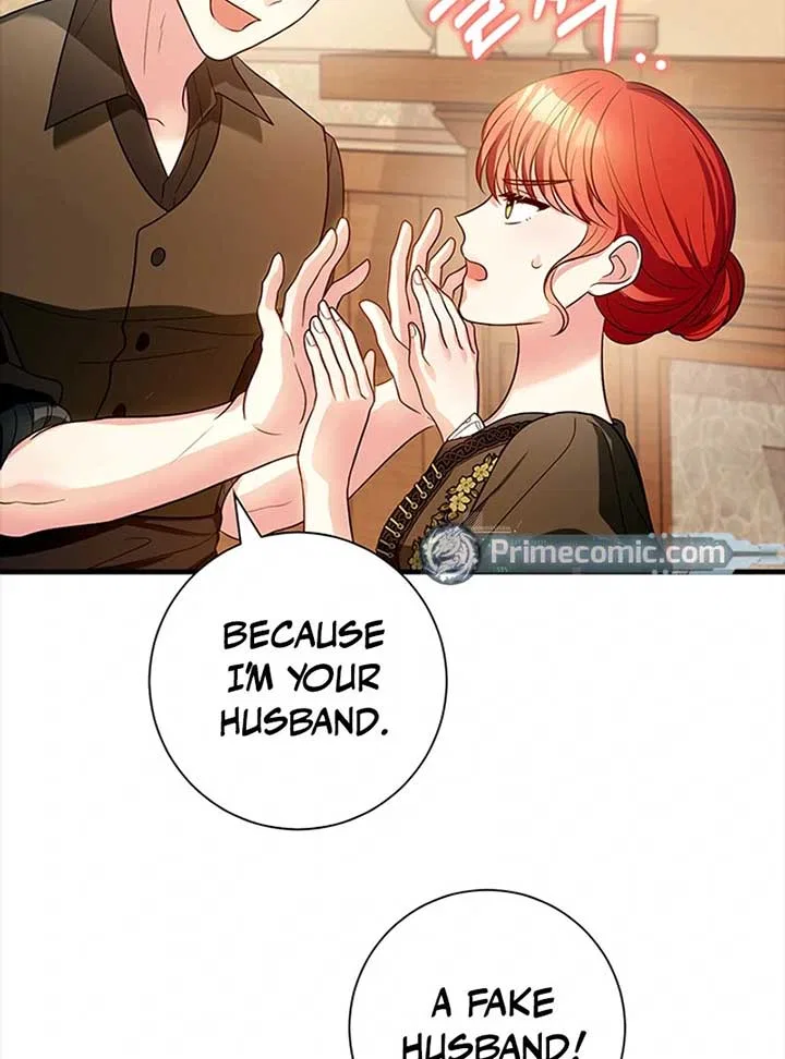 Running Away at Night Chapter 10 – Page 44