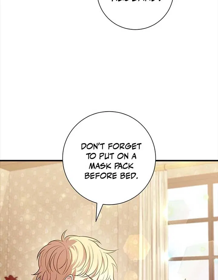 Running Away at Night Chapter 10 – Page 45