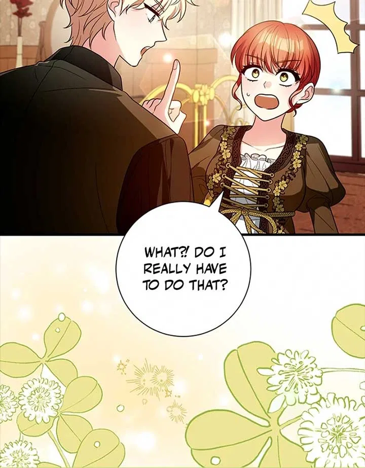 Running Away at Night Chapter 10 – Page 46
