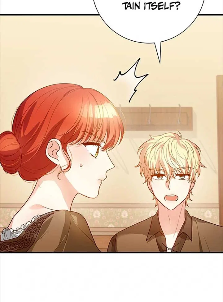 Running Away at Night Chapter 10 – Page 50