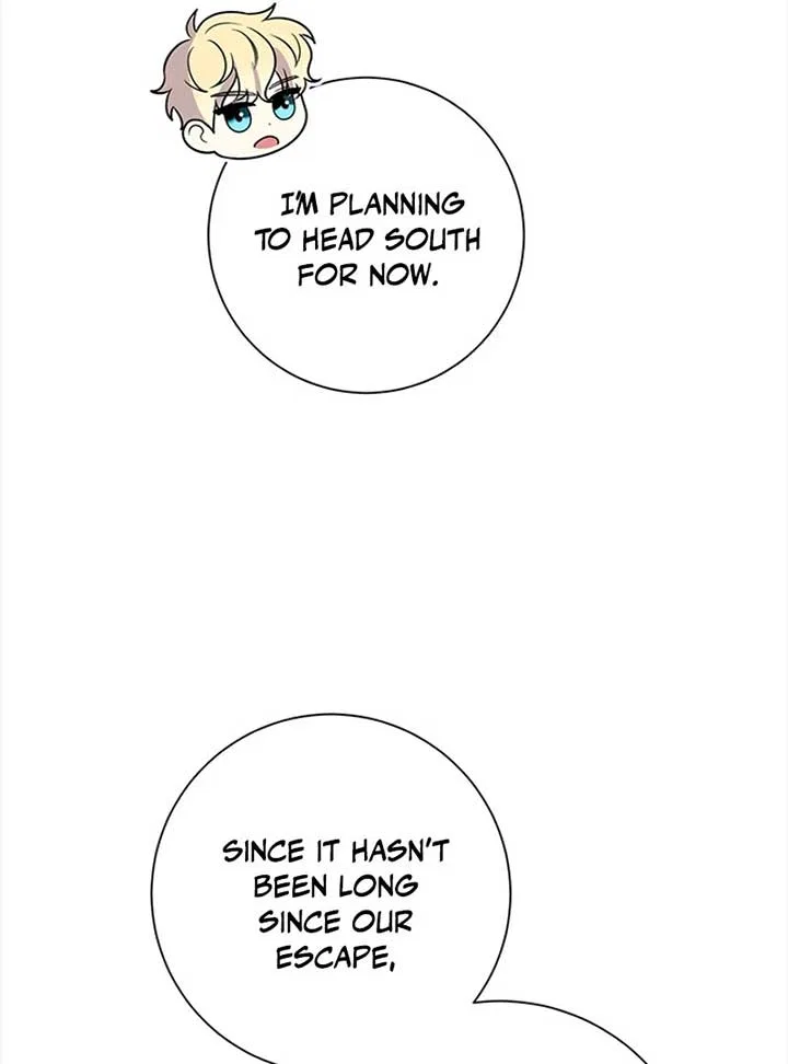 Running Away at Night Chapter 10 – Page 60