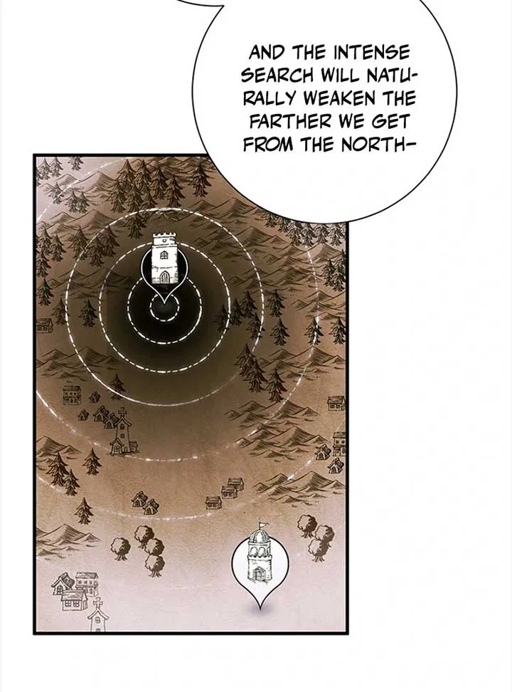 Running Away at Night Chapter 10 – Page 61