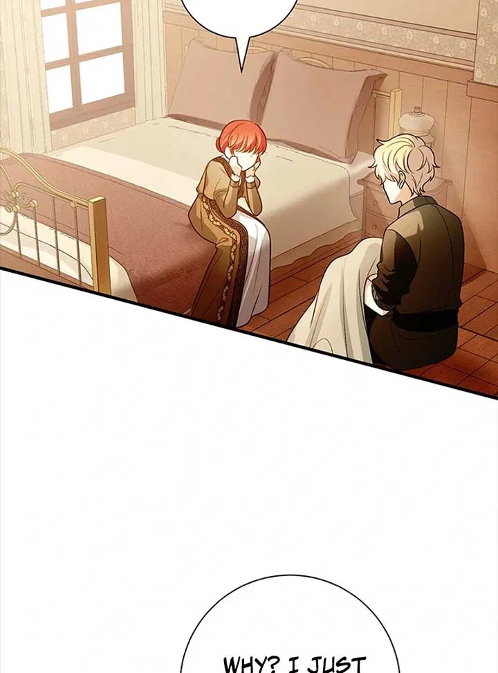 Running Away at Night Chapter 10 – Page 64