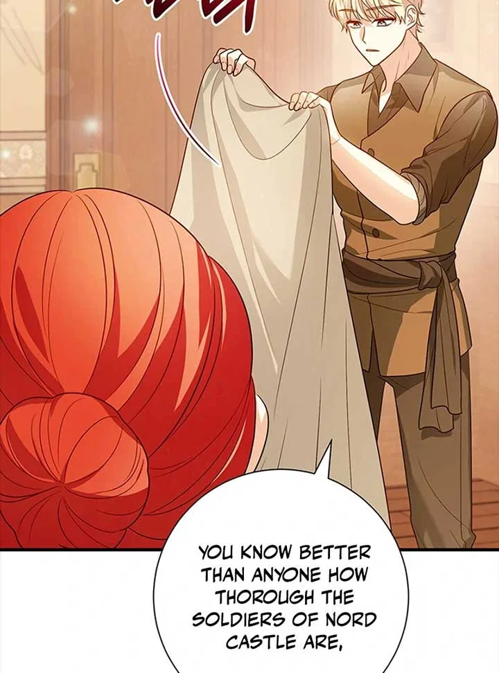 Running Away at Night Chapter 10 – Page 67