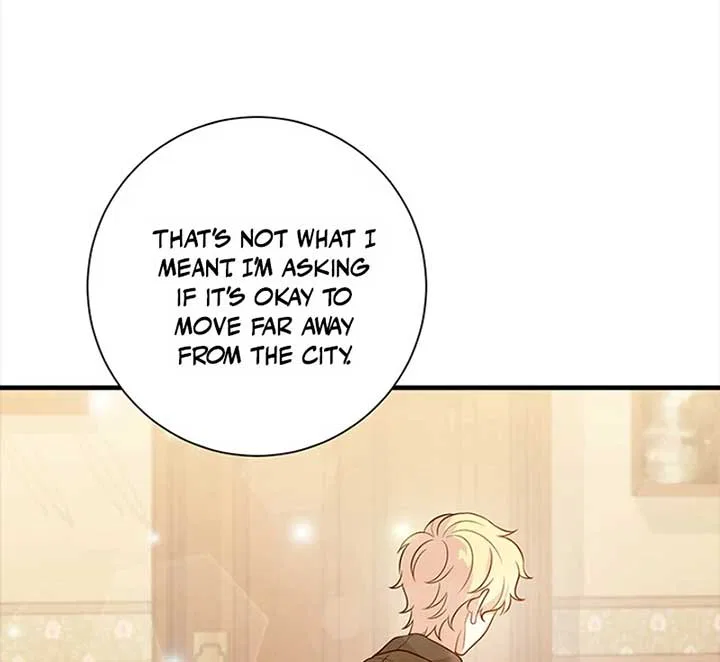 Running Away at Night Chapter 10 – Page 70