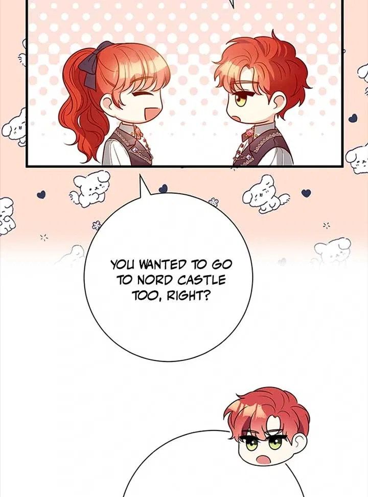 Running Away at Night Chapter 10 – Page 92