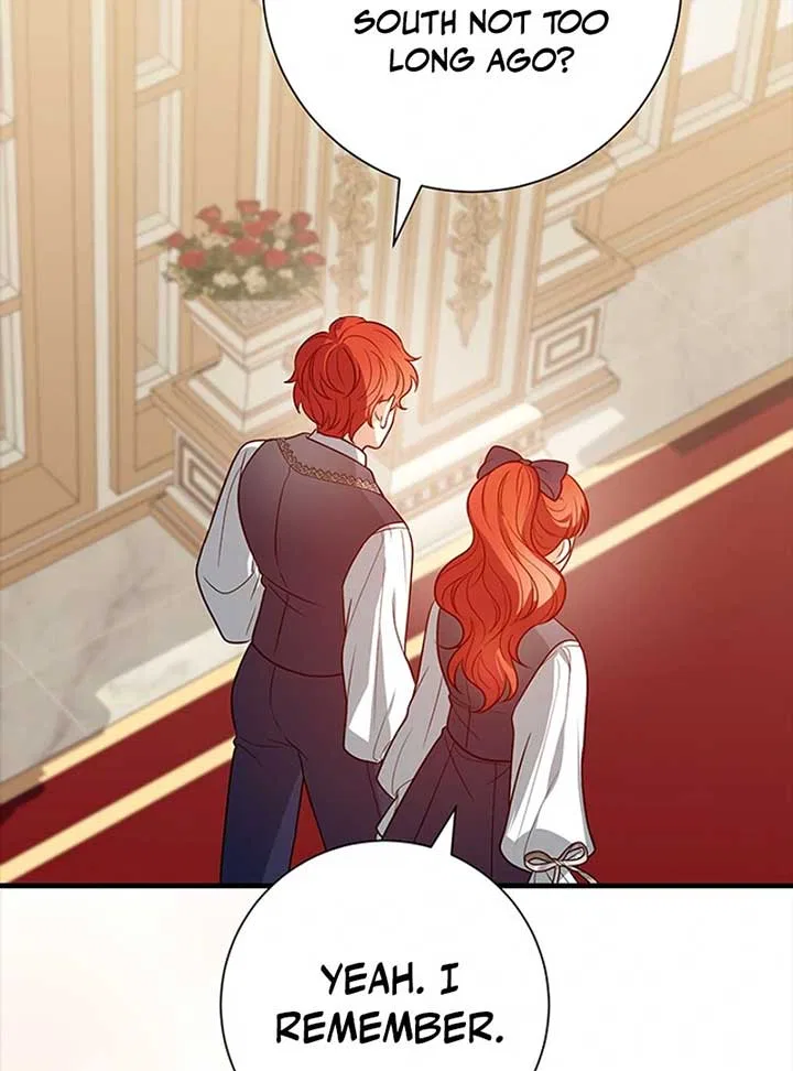 Running Away at Night Chapter 10 – Page 94